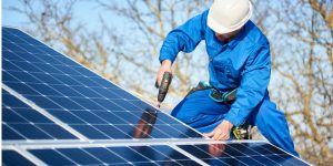 Installation Maintenance Panneaux Solaires Photovoltaïques à Villers-sur-Meuse